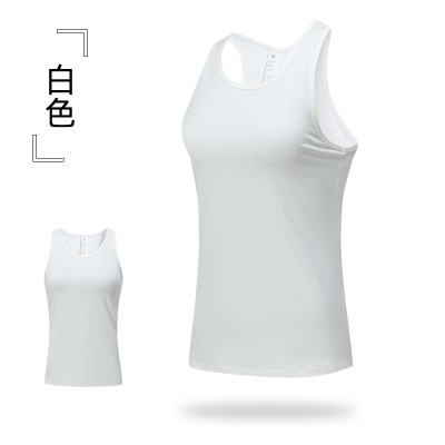 Áo Thun Ba Lỗ Thể Thao Nữ Khoét Vai Trần Quyến Rũ