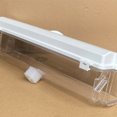 HỘP CHỨA NƯỚC (CÁNH CỬA) TỦ LẠNH TOSHIBA INVERTER 311L/337L – HÀNG CHÍNH HÃNG