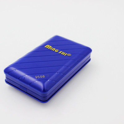 Dao cạo râu - Vệ sinh cơ thể 9508-g, Hàng Chất Lượng: sang, xịn, mịn