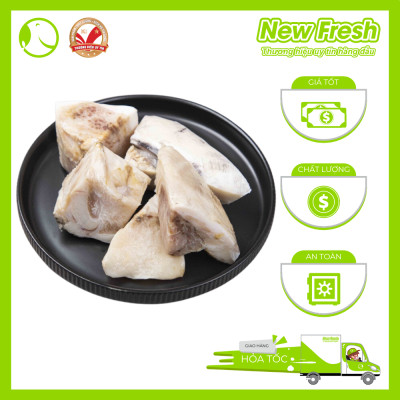 Sụn Cá Cờ Kiếm - Túi 1Kg