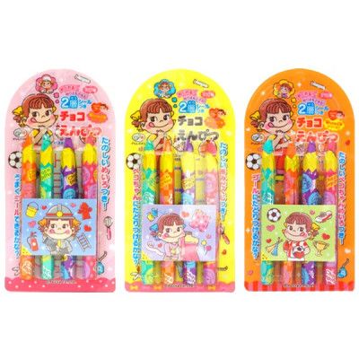 Socola hình bút chì Fujiya 27g