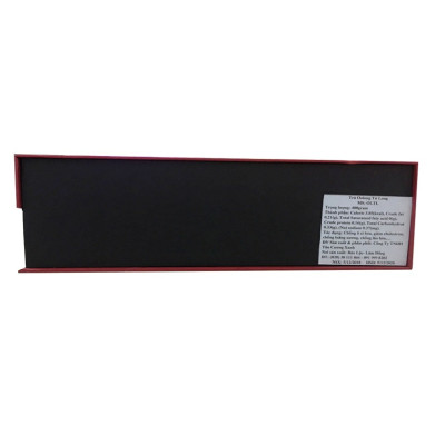 Bộ trà ô tân cương tứ long 400 gram - Trà xanh tân cương thái nguyên