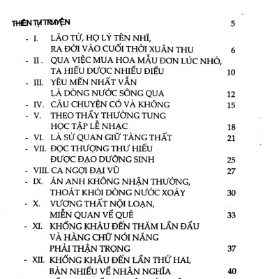 Đàm Đạo Với Lão Tử (Tái Bản 2022)
