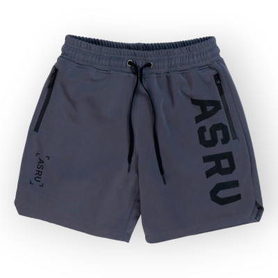 Quần short nam tập gym DO GYM SHOP chất thun poly thoáng mát khi chơi thể thao