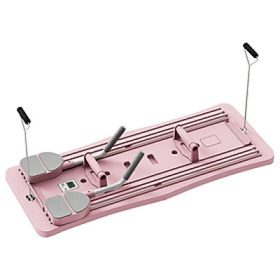 PB-1100 Bảng tập thể dục pilates yoga đa chức năng tại nhà ván bụng hỗ trợ thiết bị tập thể dục