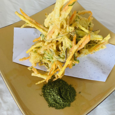 BỘT CHIÊN GIÒN Hoà Ký 500gr