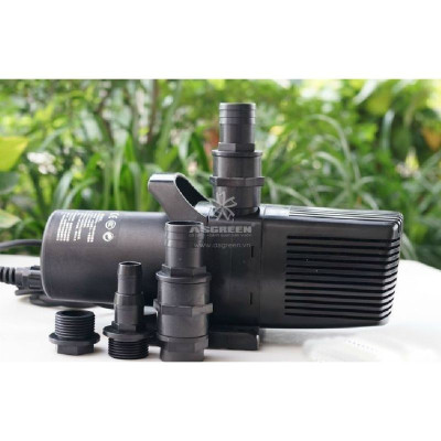 Máy bơm ATMAN MP5500 MP6500 MP7500 MP8500 MP9500 bể cá, hồ cá koi cao cấp, siêu bền, tiết kiệm điện. BH uy tín