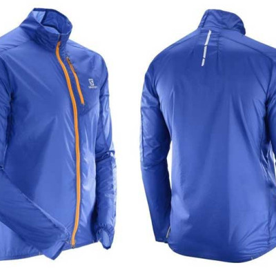 Áo Khoác Thể Thao Nam Fast Wing JKT M - L39256600