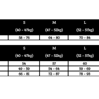 Quần bơi lưng cao LMcation Anita - Vườn đêm