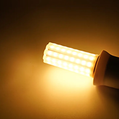 BÓNG ĐÈN LED NẾN 7W AKKO STAR - HÀNG CHÍNH HÃNG