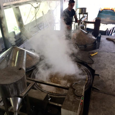 Tinh dầu Hồi (Hoa Hồi, Đại Hồi) 100ml nguyên chất từ thiên nhiên - KingOil