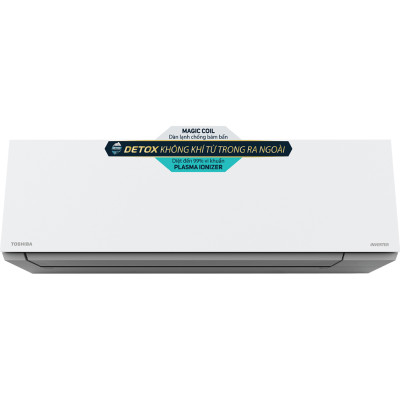 Máy Lạnh Toshiba Inverter 2 HP RAS-H18E2KCVG-V - Chỉ giao tại HCM