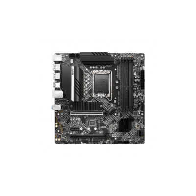 Bo mạch chủ Main MSI PRO B660M-A DDR4 Socket LGA 1700 - Hàng Chính Hãng