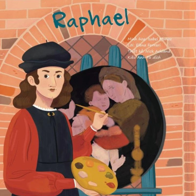Sách - Raphael