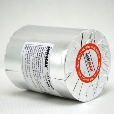Giấy in nhiệt K80X65mm - Giấy in Bill K80 - Giấy in hóa đơn K80 - Dùng cho các dòng máy in: XPRINTER, EPSON, BIXOLON, COGNITIVE, BIRCH, YAMAFUJI,C USTOM, SUPER PRINTER, TOPCASH, ANTECH, DATAPRINT, APOS, TAWA PRP, ATP