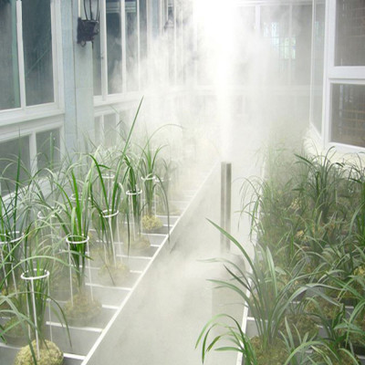 Máy tạo khói hồ cá Koi Loại Lớn 10 đầu, 36V có phao nổi cao cấp