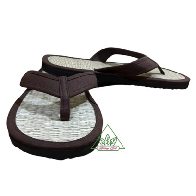 Dép chiếu đi trong nhà Hương Quế DCQ-82 thích hợp mang trong nhà, trong văn phòng