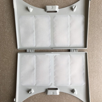 LƯỚI LỌC BỤI, LỌC RÁC MÁY SẤY ELECTROLUX – HÀNG CHÍNH HÃNG