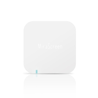 Bộ thu hiển thị WiFi không dây MiraScreen X7, giúp truyền âm thanh và hình ảnh không dây Full HD, đầu ra 1080P với giao diện HD