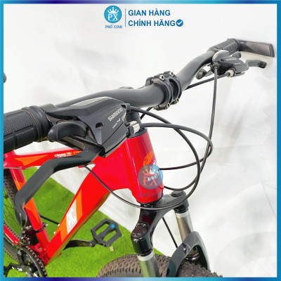 Xe đạp thể thao phượng hoàng khung nhôm 29" 21 speed