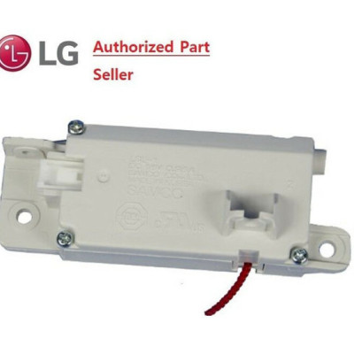 CÔNG TẮC KHÓA CỬA MÁY GIẶT CỬA TRÊN LỒNG ĐỨNG LG – HÀNG CHÍNH HÃNG