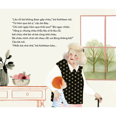 Bà Nhớ Không Bà?