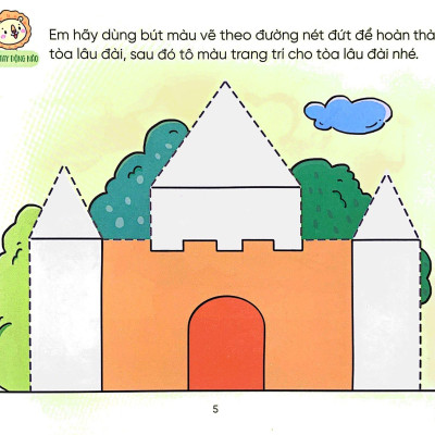 Hỏi Đáp Thông Minh - Rèn Luyện Não Trái Não Phải - Tập 2