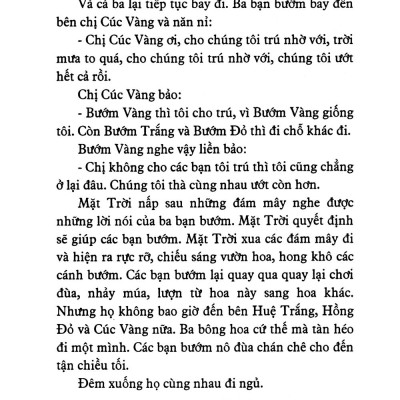 Truyện Kể Về Lòng Bao Dung (Tái Bản)