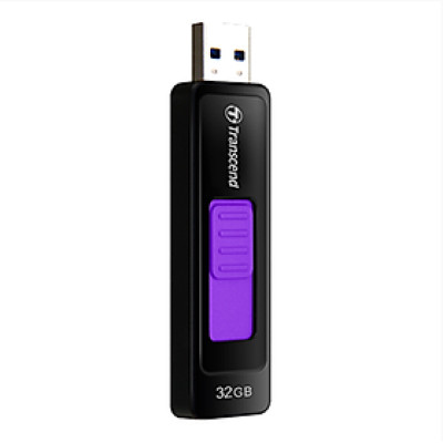 USB 32GB Transcend JF760-TS32GJF760- Hàng chính hãng