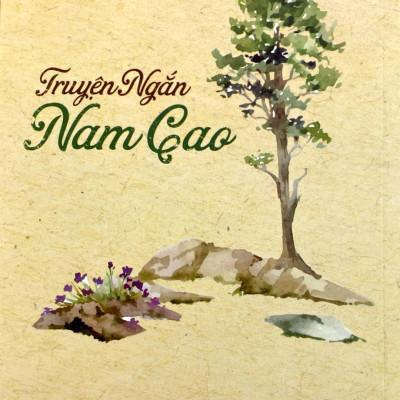 Sách - Danh Tác Việt Nam - Truyện Ngắn Nam Cao
