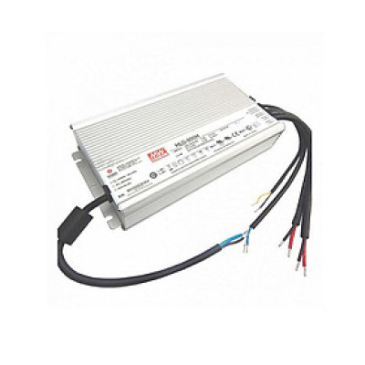 Nguồn Meanwell HLG-600H-12 Hàng nhập khẩu