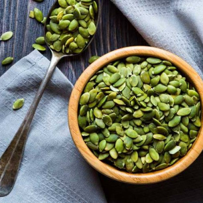 Hạt bí xanh tách vỏ (1kg)