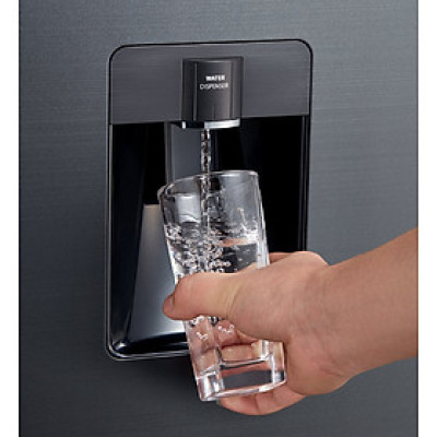 CẦN GẠT LẤY NƯỚC TỦ LẠNH TOSHIBA – HÀNG CHÍNH HÃNG