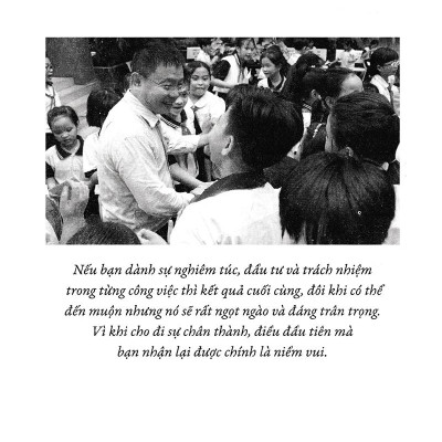 Chạm Đến Thành Công