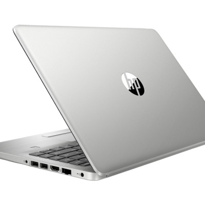 LAPTOP HP 240 G9 AG2J7AT( i5-1235U/ 16GD4 /512GSSD/ 14.0FHD/ WLax/ BT5/ 3C41WHr/W11SL/BẠC ) - HÀNG CHÍNH HÃNG