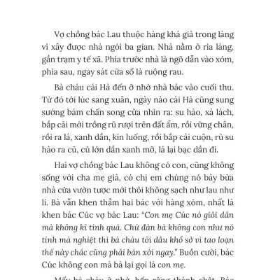 Sách - Sông Còn Chưa Cạn