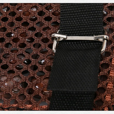 Miếng tựa lưng ghế hạt gỗ massage cao cấp