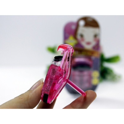 Mascara Vuốt Dài Và Cong Mi ,Không Lem Trôi Kissme Heroine Make Long Up ( 6G)