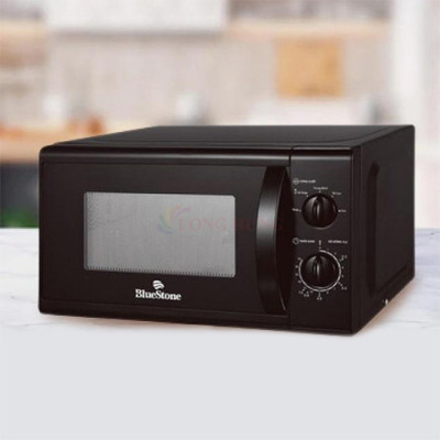 Lò vi sóng Bluestone 20 lít MOB-7708B - Hàng chính hãng