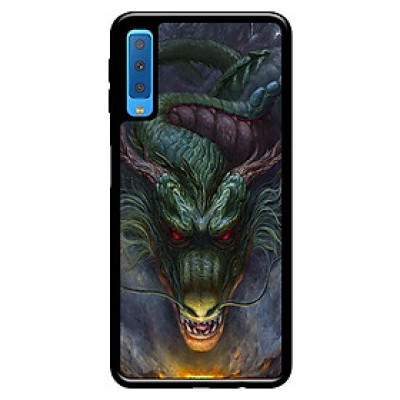 Ốp lưng cho điện thoại Samsung Galaxy A50 CB 40 - Hàng chính hãng