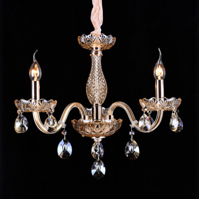 BÓNG ĐÈN LED DÂY TÓC EDISON HÌNH NẾN 6W