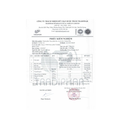 Viên uống cải thiện chỉ số đường huyết NIHABET PLUS (Hộp 30 Viên)