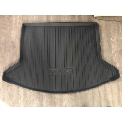 Lót cốp nhựa dẻo xe Mazda CX5 2018-2023