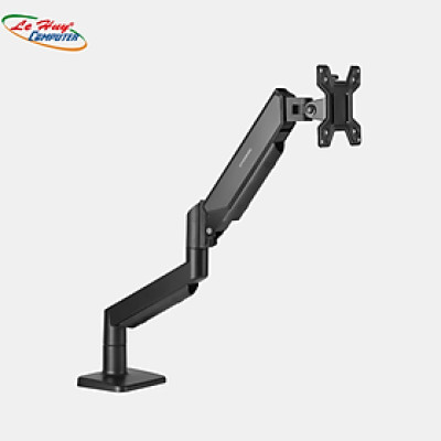 Giá đỡ màn hình HyperWork Core Arm | SA01- Hàng Chính Hãng 