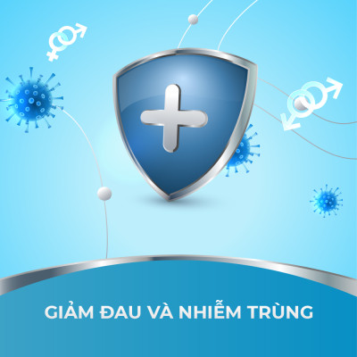 Gel bôi trơn hậu môn mát lạnh Shell Supermen Cooling - Chai 90ml | SHELL CHÍNH HÃNG