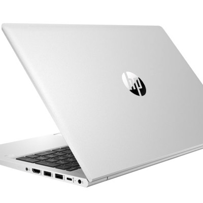 Laptop HP ProBook 450 G9 6M0Y5PA (i3 1215U/ 8GB/ 512GB SSD/15.6 inch/Win11/ Silver) - Hàng Chính Hãng