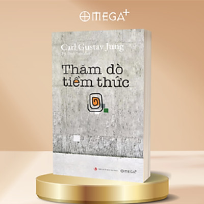 Thăm Dò Tiềm Thức - Carl Gustav Jung
