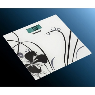 Cân sức khoẻ Tiross TS819 - Hàng chính hãng