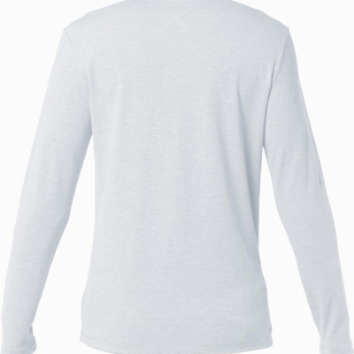 Áo phông dài kẻ tăm Aligro ALGAPD034