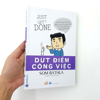 Dứt Điểm Công Việc